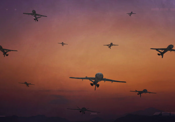 Kyjev zasiahol dve rafinérie a jeden plynárenský závod v Rusku