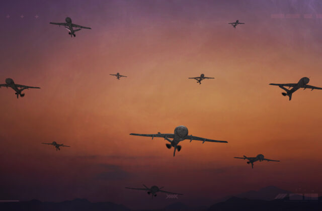 Kyjev zasiahol dve rafinérie a jeden plynárenský závod v Rusku