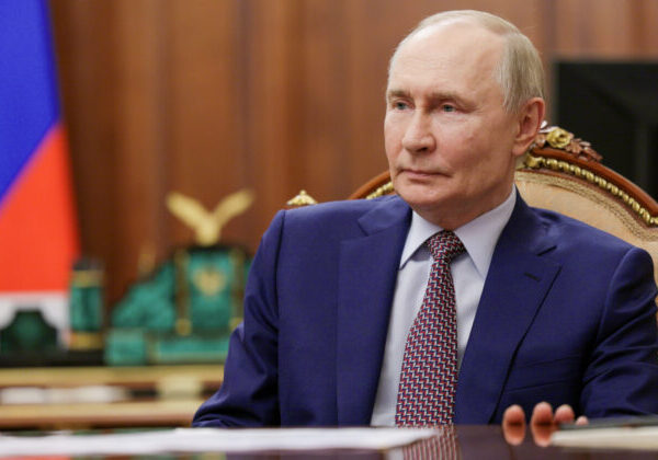 EÚ podporuje stretnutie Trumpa a Putina v Budapešti, ak to poslúži mieru