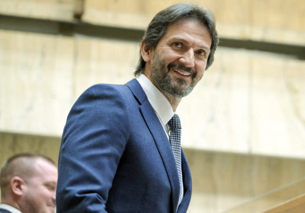 Kaliňák označil rokovania v Bruseli za plodné, potvrdili sa jeho slová o zodpovednosti za obranu východnej hranice