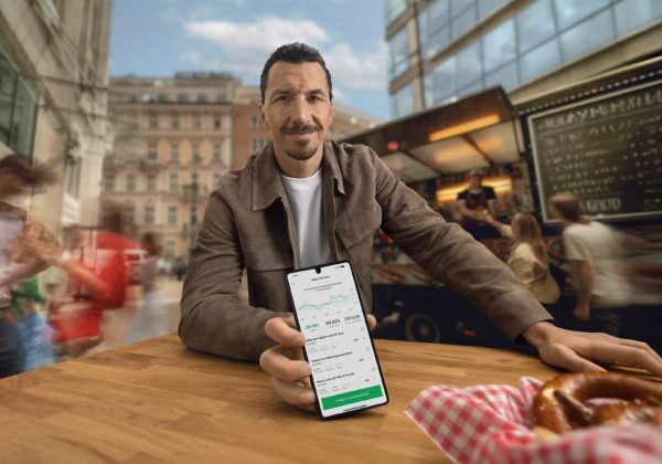 Investovanie je stav mysle. Nová reklamná kampaň XTB spustená na štyroch kontinentoch