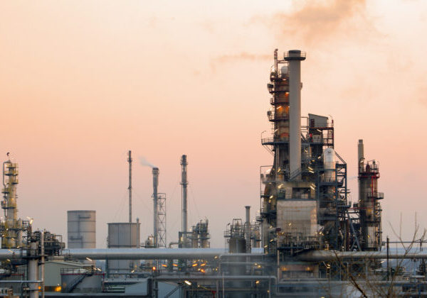 Útok dronov spôsobil požiar v plynárenskom závode v ruskej Orenburskej oblasti