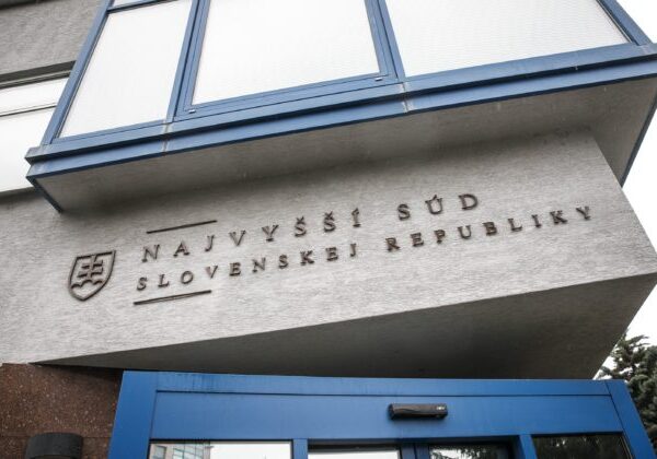 Podnikateľ Štefan Žiga musí zaplatiť 100 tisíc eur, Najvyšší súd potvrdil rozsudok