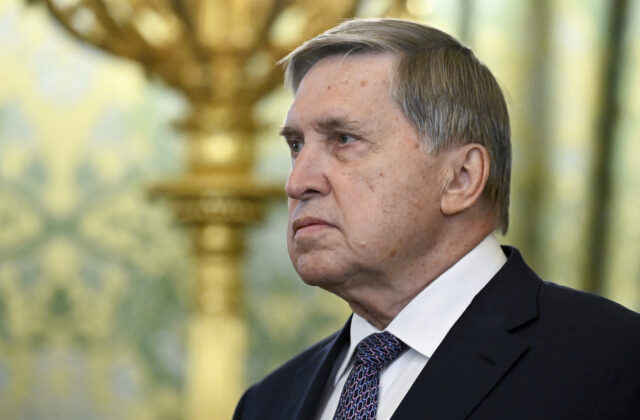 Z Kremľa vychádzajú protichodné signály o mierových…