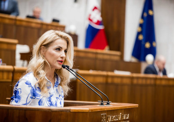 Konsolidácia sa dotkne aj kultúry, ministerstvo bude musieť ušetriť osem miliónov eur z rozpočtu na rok 2026