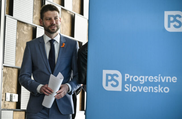 Prieskum ukázal prepad Smeru, Progresívne…