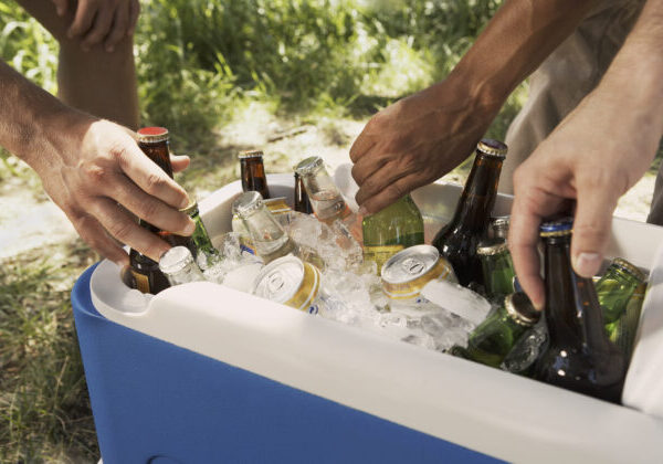 Opitému mužovi vzali vodičák, o tri hodiny šoféroval znova a nadýchal dvojnásobok