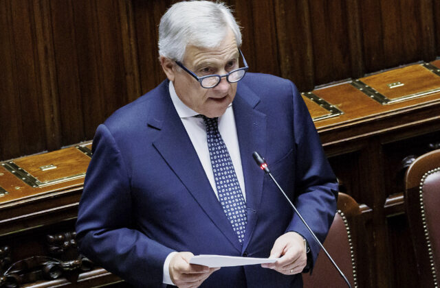 Taliani sa sťažujú, že silné euro spôsobuje ťažkosti exportérom