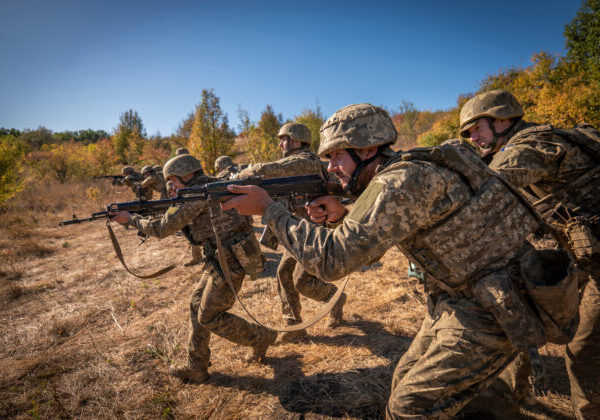 Takmer 7 400 vojakov stratilo Rusko na Ukrajine len za uplynulý týždeň