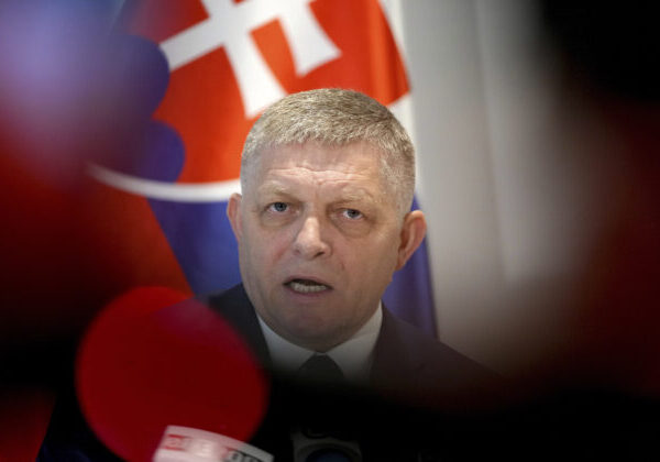 Cintula je v podstate úbožiak, premiér Fico reaguje na rozsudok pre atentátnika