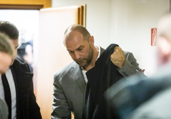 Proces s Norbertom Bödörom pokračuje po 20 mesiacoch, predvolali jedného svedka – VIDEO