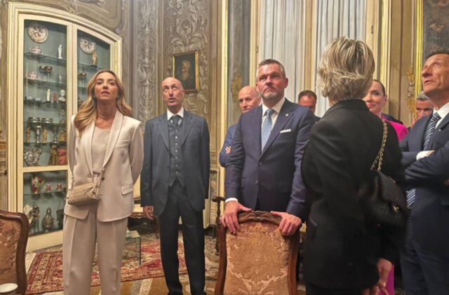 V Janove otvorili nový honorárny…