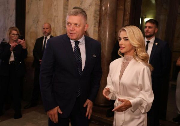 Šimkovičová odovzdala Ceny ministerky kultúry za rok 2024, vyzdvihla potrebu slobody v umení – FOTO