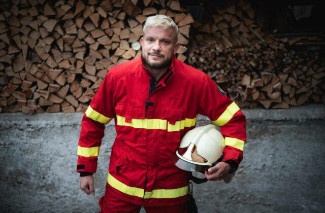 Toto je 5 životne dôležitých rád od hasičov, ktoré by ste si mali vziať k srdcu