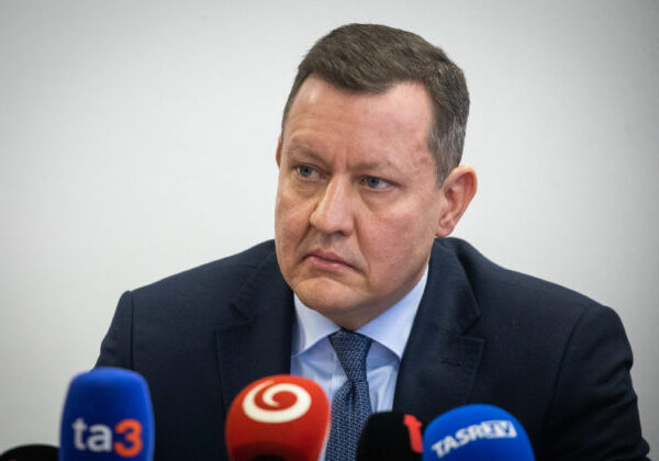 Disciplinárny proces s prokurátorom Lipšicom sa opäť nezačne, dva termíny pojednávania boli presunuté