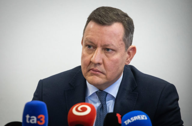 Disciplinárny proces s prokurátorom Lipšicom sa opäť nezačne, dva termíny pojednávania boli presunuté