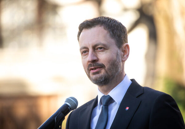 V procese s Kovaříkom vypovedal aj bývalý premiér Heger. Tvrdí, že fungovaním polície sa nezaoberal – VIDEO