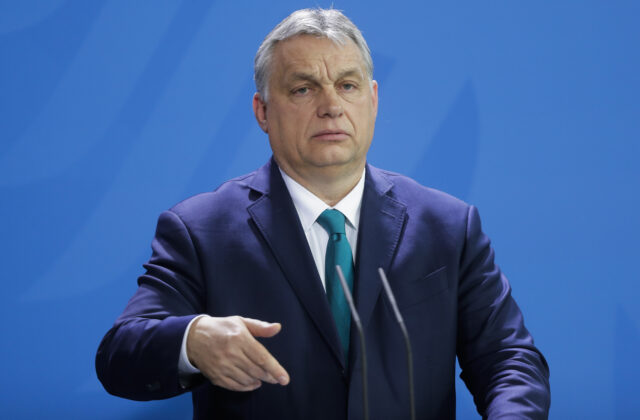Politickou nočnou morou je pre Brusel Budapešť ako miesto schôdzky Trump-Putin