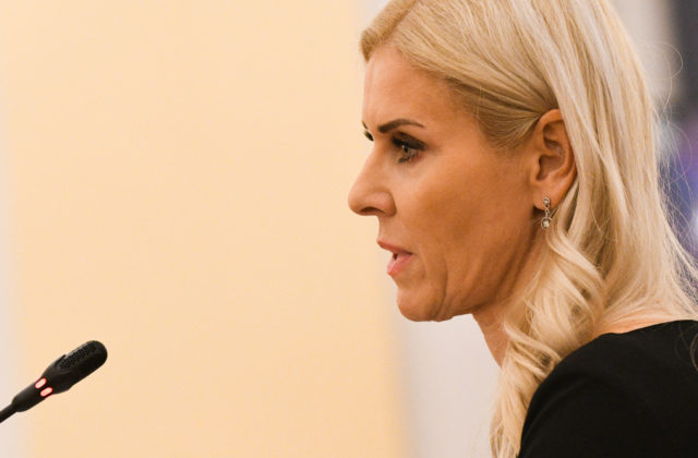 V kauze Fatima sú vytýčené termíny pojednávania na Okresnom súde Žilina až do mája budúceho roku