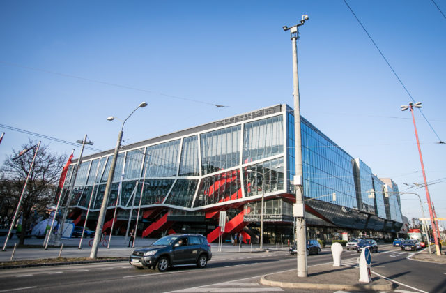 Zimný štadión Ondreja Nepelu zostane až do roku&hellip;