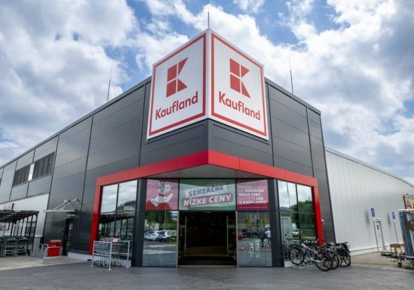 Značka, ktorej dôverujú zákazníci aj odborníci: Kaufland získal ocenenie Superbrands 2025