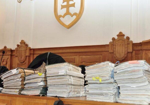 Najvyšší súd prejedná odvolanie podnikateľa Štefana Žigu v kauze podplácania Bernarda Slobodníka