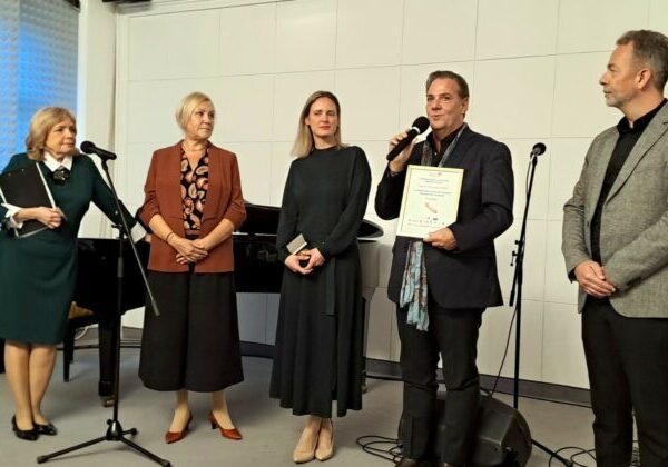 Projekt Seniori Online získal ocenenie Senior Friendly 2025 v kategórii občianske združenia