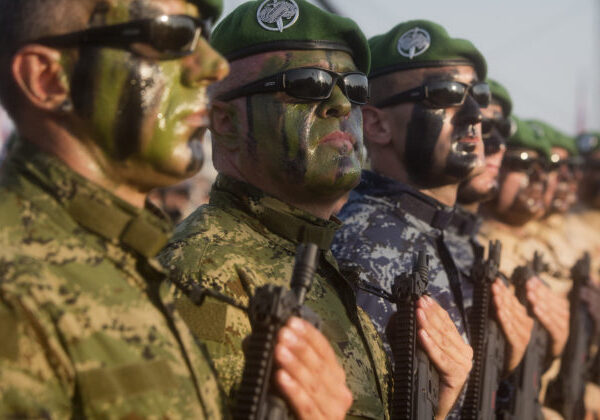 Chorvátsko obnoví povinnú vojenskú službu, branci si po nej ľahšie nájdu prácu v štátnej správe