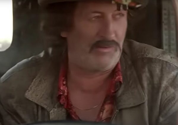 Bolka Polívku postihla slabá mŕtvica