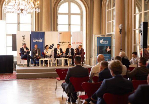 Špičková konferencia TMA Slovensko – Reštrukturalizačné fórum 2025 zvýraznila potrebu transparentnosti pri reštrukturalizácii firiem