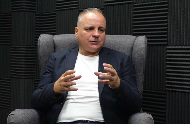 Odstrihnutie sa od Sulíka je pre SaS jediná správna cesta, Drobu krok Gröhlinga neprekvapil – VIDEO
