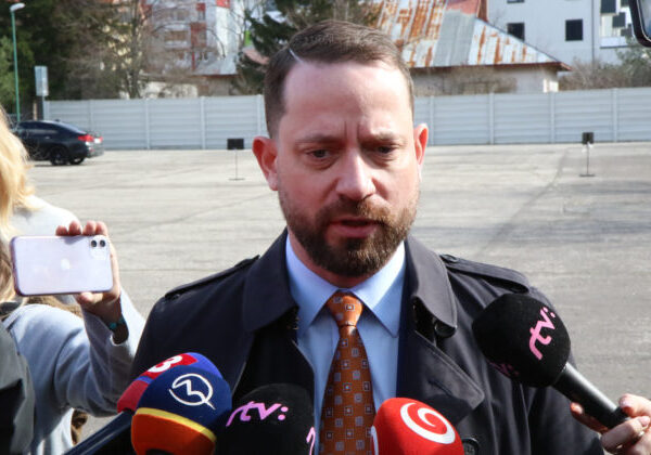 Inšpekcia obvinila ďalšieho vyšetrovateľa zo skupiny čurillovcov, stojí za tým trestné oznámenie od advokáta Paru