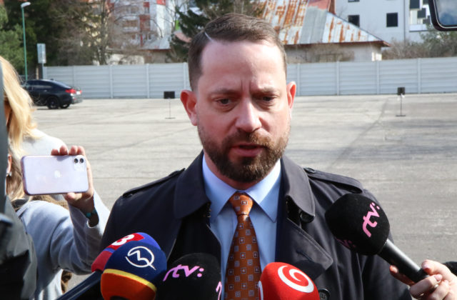 Inšpekcia obvinila ďalšieho vyšetrovateľa zo skupiny čurillovcov, stojí za tým trestné oznámenie od advokáta Paru