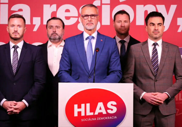 Hlas prinesie novelu zákona, ktorá zabráni rozhodnutiam súdov bez vypočutia žalovaného – VIDEO