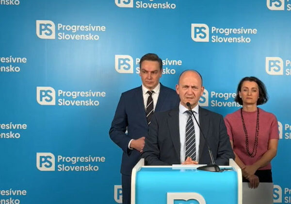 Vláda namiesto riešenia rastúcej kriminality obviňuje opozíciu, okamžité riešenie žiada už aj Žilinka – VIDEO