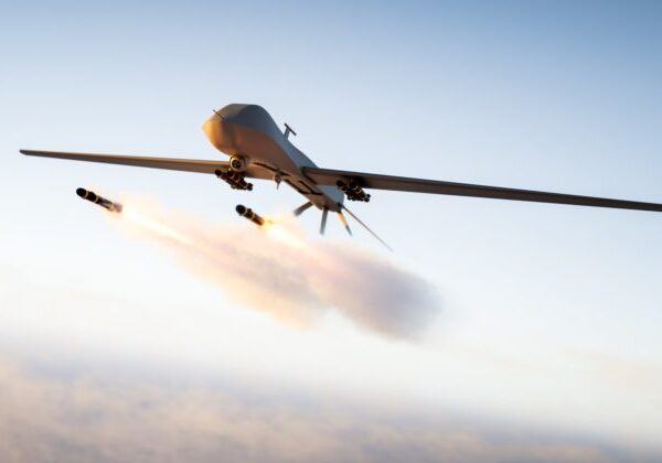 Ukrajinci zasiahli závod za Moskvou produkujúci navigáciu pre ruské strely