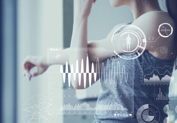 Poznáte svoje telo naozaj dobre? Nová analýza odhalí, čo bežná váha neukáže