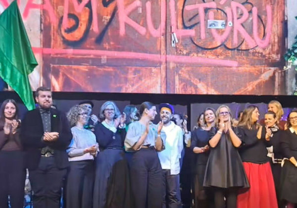 Osemnásty ročník ocenenia Biela vrana spoznal svojich laureátov a laureátky