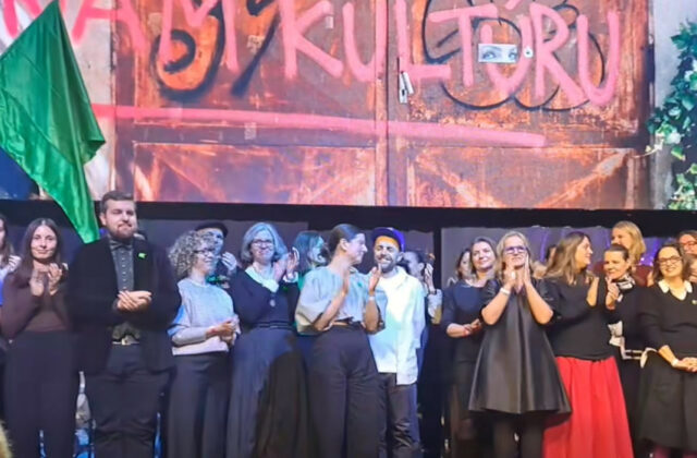 Osemnásty ročník ocenenia Biela vrana spoznal svojich laureátov a laureátky