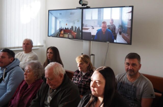 „Mastičkár“ Šipoš si zvyšok trestu za drogovú činnosť odpyká doma, chce sa stať príkladným občanom