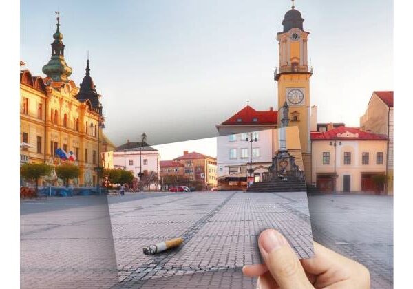 Štát ide meniť systém boja s odpadmi, aj pri ohorkoch to môže spôsobiť problémy