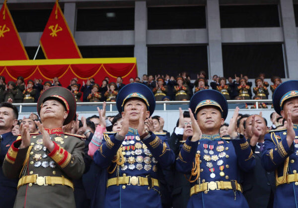 Severná Kórea od septembra do Ruska vyslala približne 5-tisíc ženistov