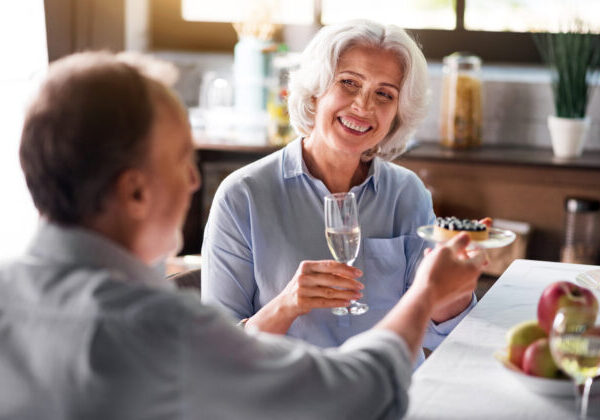 Ako zastaviť proces starnutia