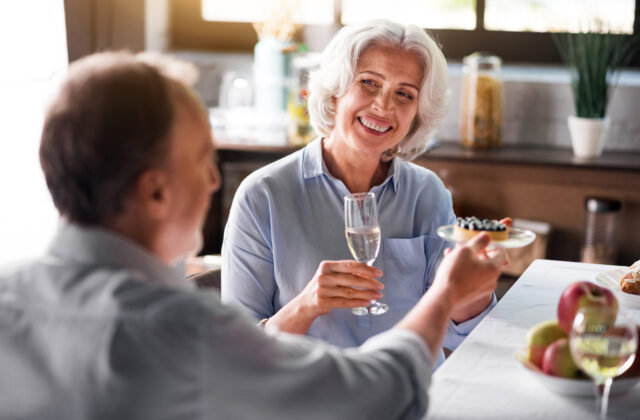 Ako zastaviť proces starnutia