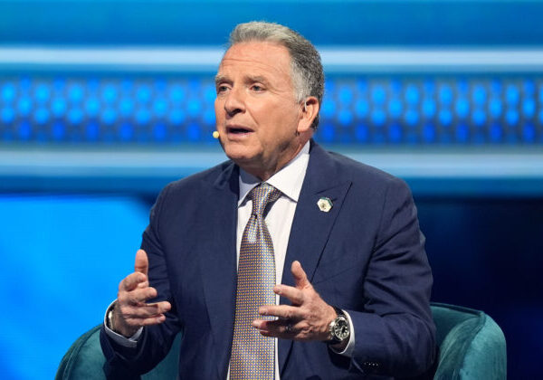 Politico: Biely dom by mohol do záveru novembra dokončiť rámcovú dohodu o mieri na Ukrajine