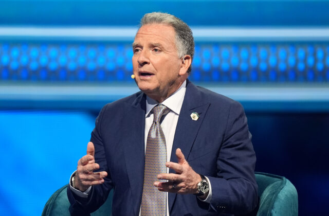 Politico: Biely dom by mohol&hellip;