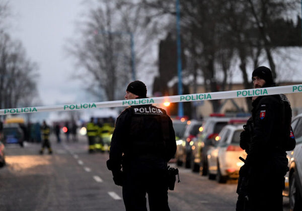 Vyšetrovanie útoku na gymnáziu v Spišskej Starej Vsi sa chýli ku koncu, prebehla rekonštrukcia činu