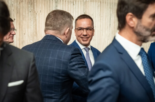 Výsledky prieskumu dôveryhodnosti potešili najmä Tomáša. Ako je&hellip;