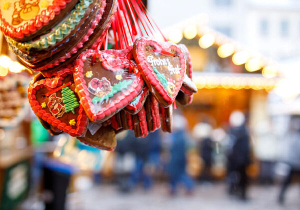 Na Hrebienku sa po druhýkrát uskutočnia vianočné trhy, stánky umiestnia neďaleko ľadového dómu