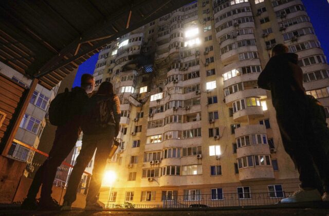 Kyjev sa pripravuje na najťažšiu&hellip;